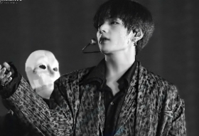 I started liking my senior, a gangster. thumbnail