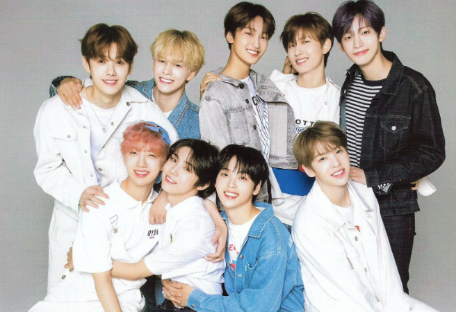 크래비티 로티 thumbnail