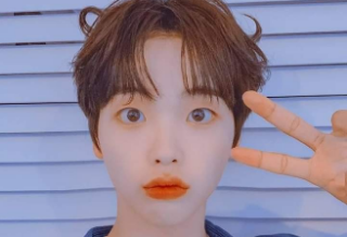 크래비티 송형준 thumbnail