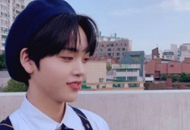 ACTUALIZACIÓN DIARIA DE HYEONGJUN thumbnail
