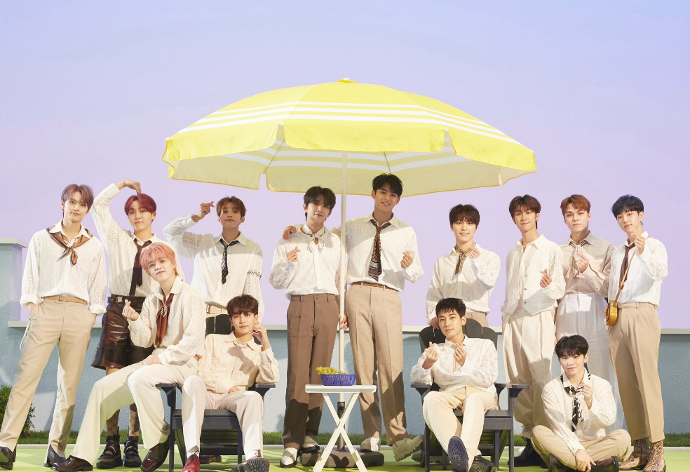 Giờ sinh hoạt câu lạc bộ của chúng ta!! thumbnail