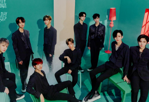 PILIH CRAVITY thumbnail image