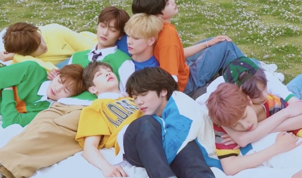 크래비티 인도네시아 thumbnail