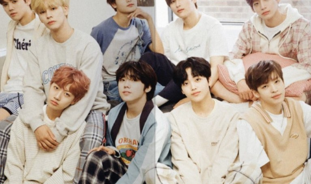 크래비티 인도네시아 thumbnail