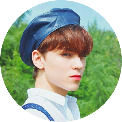 최한솔/버논 image