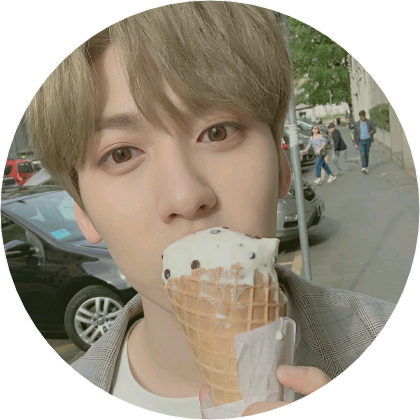 이건희🔮💜📚 image