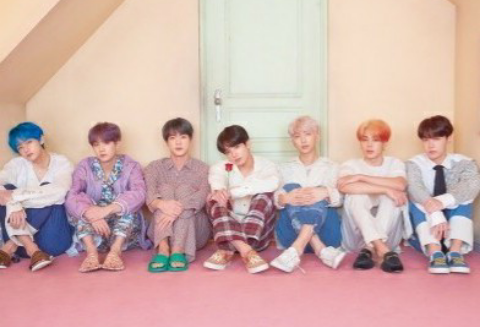 以BTS歌曲（Obsessed、Sad）為素材創作的短篇小說集 thumbnail