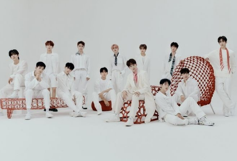세븐틴 BL 단편집 thumbnail