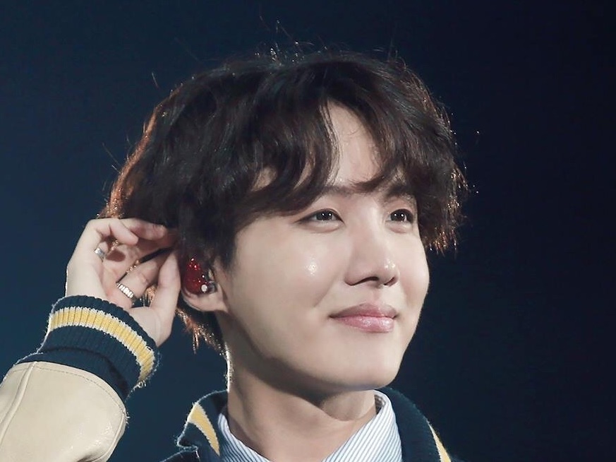 hoseok image