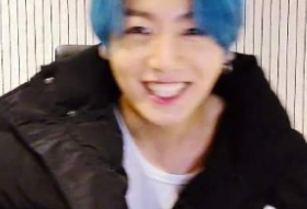 골든 막내 | 전정국♤ thumbnail