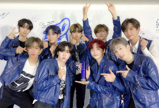 사랑해 <3 thumbnail