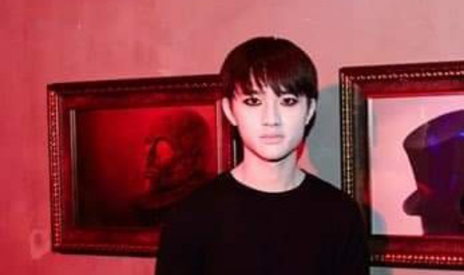 这一定是开玩笑吧 thumbnail