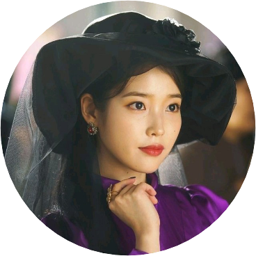 여주or비슷한 사람 image
