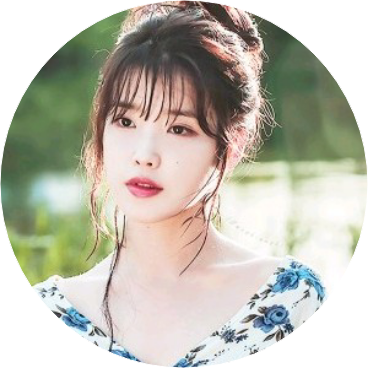 여주or비슷한 사람 image