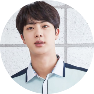 김석진 image