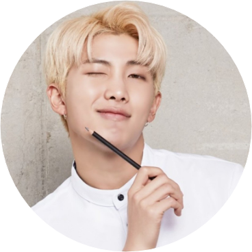 김남준 image