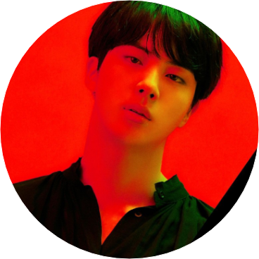 김석진 image