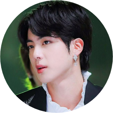 김석진 image