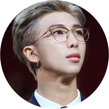 김남준 image