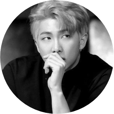 김남준 image