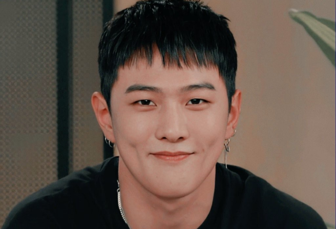 DK a.k.a Donghyuk thumbnail