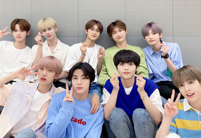 우리가 이겼어요!!!🏆 thumbnail