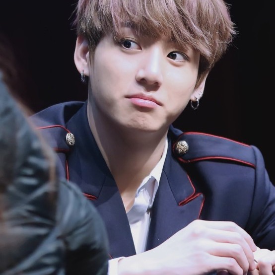 전정국 image