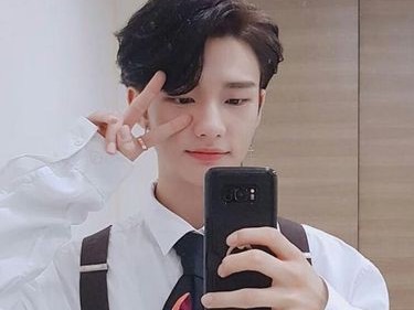 Hyunjin  image