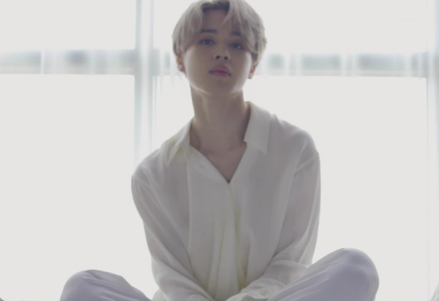 지민만을 위한 선물 thumbnail