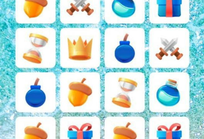 짧은 지니 thumbnail