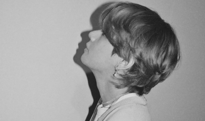 我的初恋是BTS的V？！ thumbnail