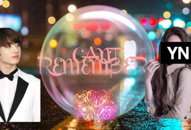 Can't Remember thumbnail