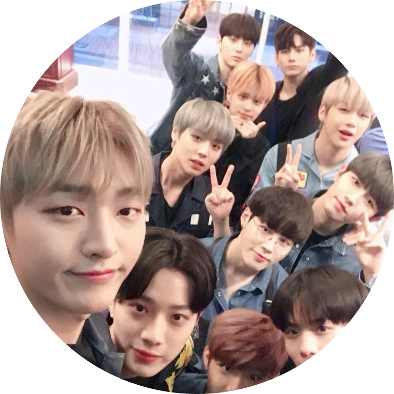 워너원 image