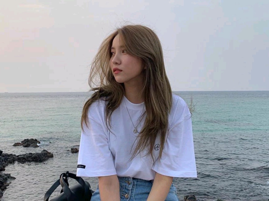 김소정 image