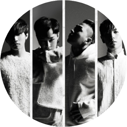 BIGBANG image