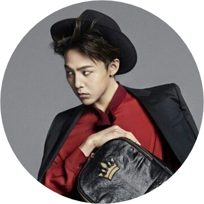 G-DRAGON image