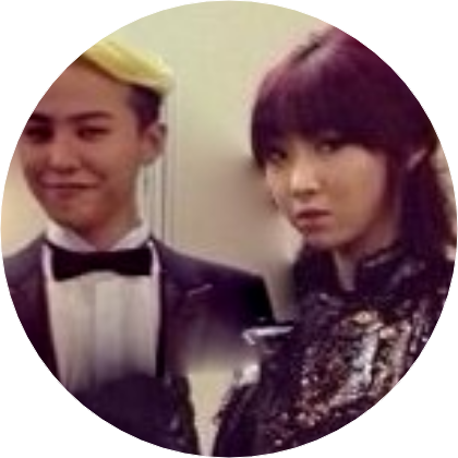 GD&Minzy image
