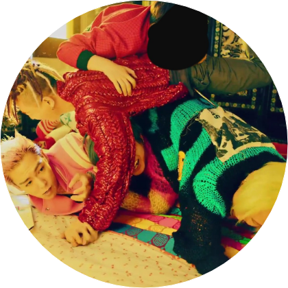 BIGBANG image