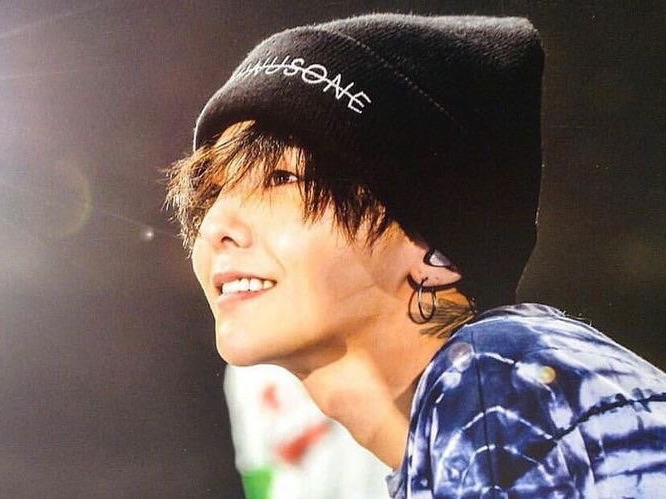 [BL] Aku juga ingin mencintaimu, hyung thumbnail