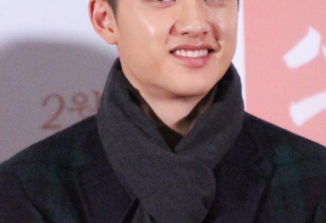 도경수를 기다리며 thumbnail