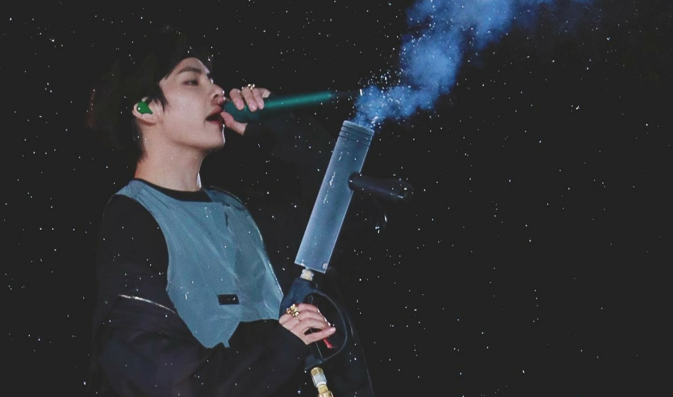 Si le preguntas quién es Haejoo, ella dirá: "Perra loca". thumbnail