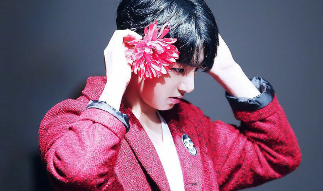 BÌNH CHỌN CHO JUNGKOOK thumbnail