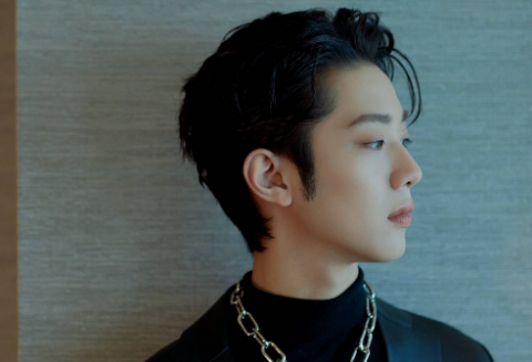 GOOD FEELING for Lai Kuanlin  thumbnail