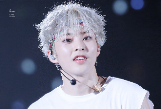 EXO 민석 thumbnail