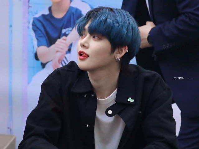 “我們學校的鐵血男孩，崔延俊。” thumbnail