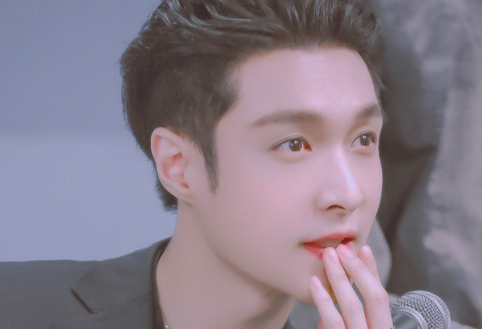 이씽, 앞으로도 열심히 해주세요! thumbnail