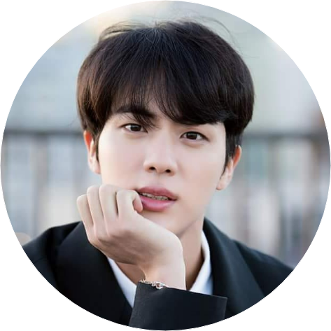 김석진 image