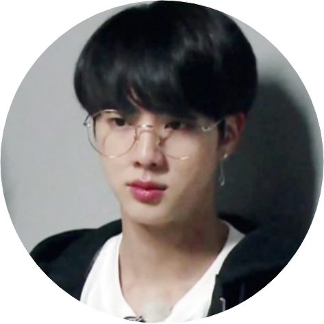 김석진 image