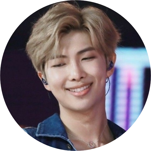 김남준 image
