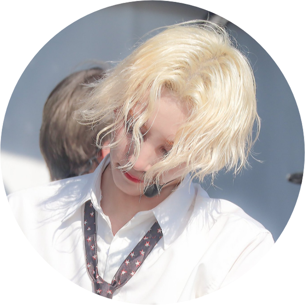 윤정한 image